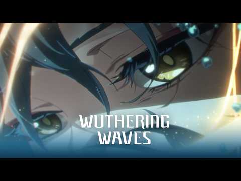 Turning Around | Wuthering Waves 2nd Anniversary Special Cinematics thumbnail