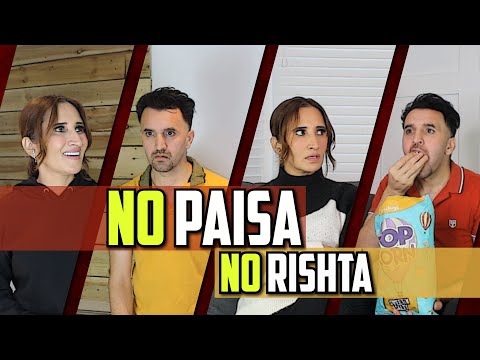 NO Paisa, NO Rishta | OZZY RAJA thumbnail