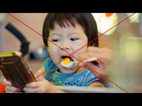 Xem Tivi Khi Ăn & 1001 Sai Lầm Bạn Đang Mắc Mỗi Ngày! thumbnail