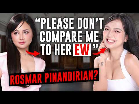 ROSMAR BINASTOS LANG NI INAH DE BELEN thumbnail