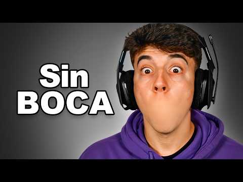 UN MUNDO SIN... "BOCA" thumbnail