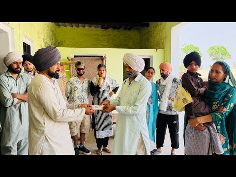 ਮਾਲਦਾਰ ਛੜਾ 230 MALDAR SHADA baghu shada latest SHORT MOVIE 2026 PUNJABI FILM JATT BEAT RECORD thumbnail