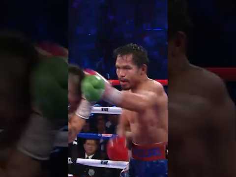 Manny Pacquiao's SHOCKING Comeback? (Pacquiao vs. Rios) thumbnail