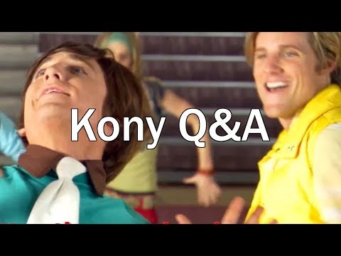 KONY Q&A thumbnail