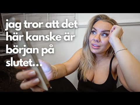 q&a VLOGG: Tröttnat på Youtube? thumbnail