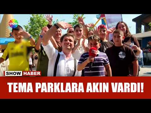 Harçlığı kapan eğlenceye gitti thumbnail