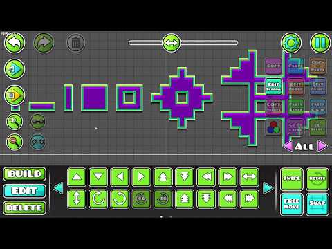 Geometry Dash 2.2 Auto-Build System thumbnail