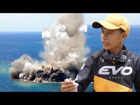 This Part of the SEA IS BOILING and it's UNSTOPPABLE thumbnail