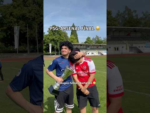 Abone olmayı unutmayın 😁 #keşfet #futbol #komedi thumbnail