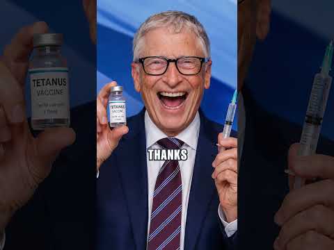 What was really inside that WHO vaccine?! thumbnail