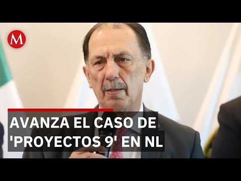 Autoridades de Nuevo León giran una segunda orden de aprehensión contra dueño de 'Proyectos 9' thumbnail