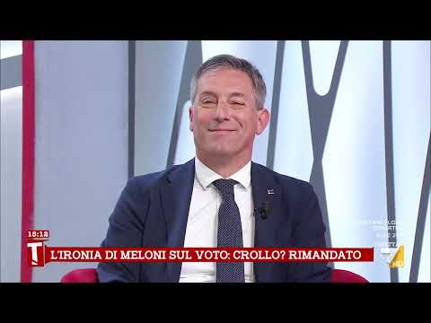 Amministrative, Michele Fina: "Suggerirei al centrodestra un non trionfalismo su Venezia" thumbnail