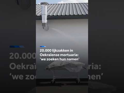 'We zijn nog decennia bezig met identificeren' thumbnail