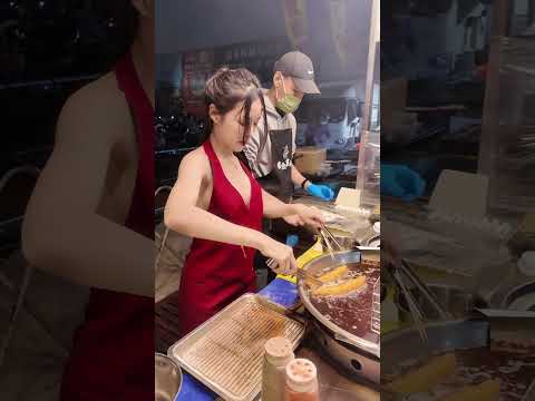 人文夜市炸旗魚 thumbnail