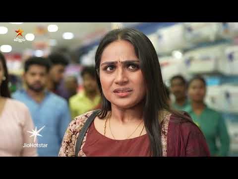 Siragadikka Aasai | Episode highlight 1 | 22nd May 2026 thumbnail