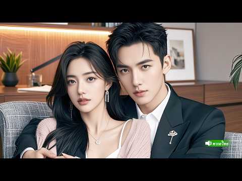 CEO เย็นชาไม่เข้าใกล้ผู้หญิง กลับพ่ายแพ้ต่อจูบเดียวของเด็กสาวยากจน และได้ตามใจเด็กสาวสุดๆ! thumbnail