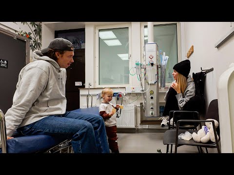 NEOS BORRELIA HAR BLIVIT VÄRRE? *FÖRVIRRADE* thumbnail