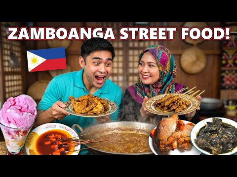 50 Must Try Food in Zamboanga City🇵🇭 Ultimate Zamboanga Food Tour thumbnail