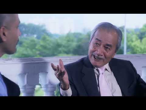 [CLIP] Pengantin 100 Hari: Ep 3 - Kalau Tak Ada, Kak Long Tak Datang Ya | Tonton thumbnail