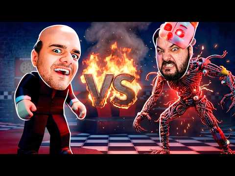 SOUZONES versus CORE: Quem Vence No BITE BY NIGHT?? thumbnail