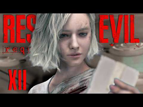 Resident Evil: Requiem - Part 12 thumbnail