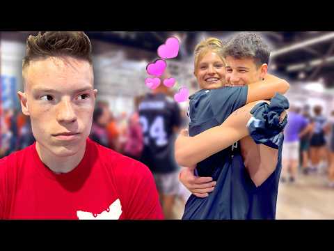 Can we win Ninja WORLD CHAMPIONSHIPS!? thumbnail