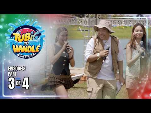 Tubig to Handle | Episode 3 (3/4) | May 30, 2026 thumbnail