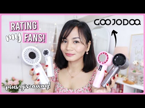 Goojodoq FAN Review 💨 thumbnail