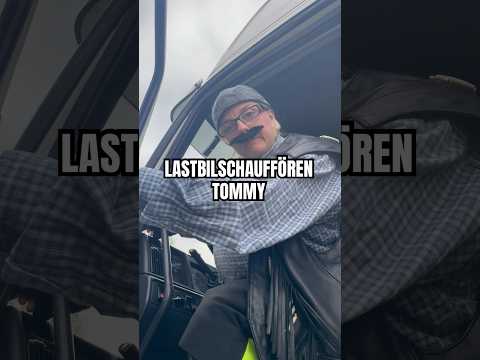 Långtur med Tommy Thorstensson thumbnail