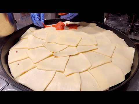 현지인도 줄 서는! 한국,일본,태국,베트남등 아시아 길거리 음식 끝판왕 총집합 The Ultimate Asian Street Food Compilation thumbnail