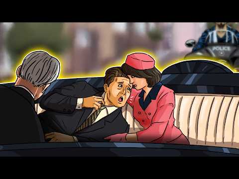 Last Words ng U.S. Presidents Bago Mamatay - Part 2 thumbnail