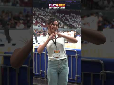 From dreams to the big stage — NBTC Finals at MOA Arena! thumbnail
