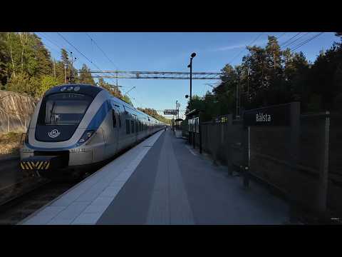 Sweden, Stockholm, 25 min train ride from Bålsta thumbnail