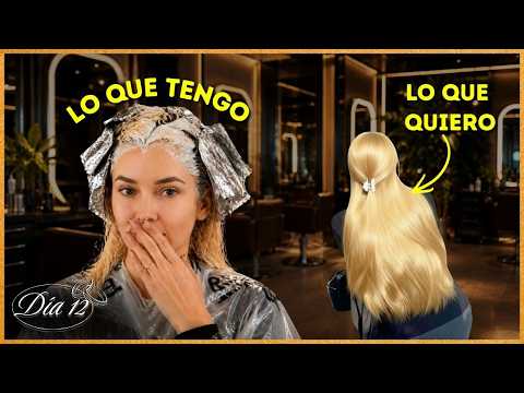 CAMBIO de LOOK+ Cartas personalizadas | VLOGDDING #12 thumbnail