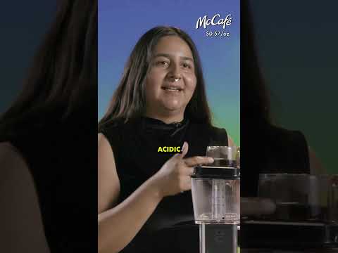 Coffee Experts Blind Review Cheap Coffee: McCafe thumbnail