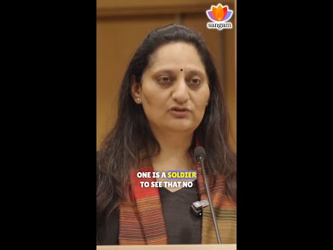 The Sasheed Scroll: Bishnoi Warriors | Anu Lall | #SangamTalks thumbnail