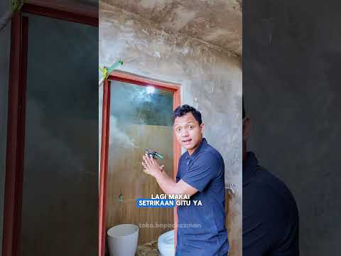 MINI FOGGING NYAMUK PORTABLE BAPCKAZMAN thumbnail