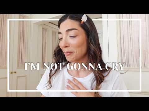 IM NOT GONNA CRY | Amelia Liana thumbnail