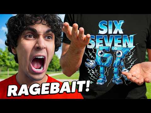Diese MENSCHEN sind einfach nur RAGEBAIT 😳😂 | Mohi__07 thumbnail