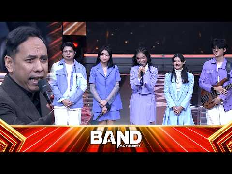 Tasya! Rangkuman Penampilan Dari Pongky Buat Nosca, Semua Setuju! | Band Academy thumbnail