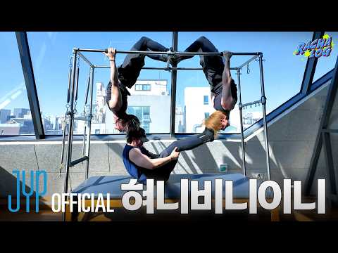 [RACHA LOG] Ep.20 혀니비니이니 : Changbin X Hyunjin X I.N thumbnail
