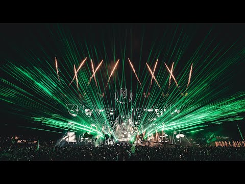 ARMIN VAN BUUREN LIVE AT ULTRA MIAMI 2026 MAINSTAGE thumbnail