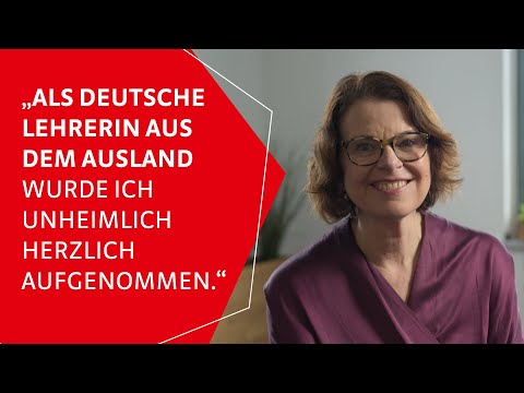Was macht eine gute Schule aus? | Lehrkräfte erzählen – mit Andrea (Phorms Hamburg) thumbnail
