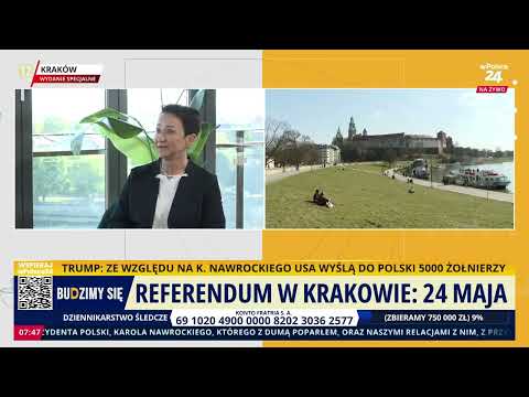 Kraków woła o zmianę włodarza! thumbnail