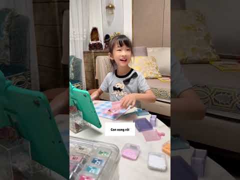 Phi vụ nhỏ em làm mất chiếc quạt giấy thumbnail