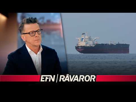 Hamstring i Irankrisens spår - därför har ekonomerna fel thumbnail