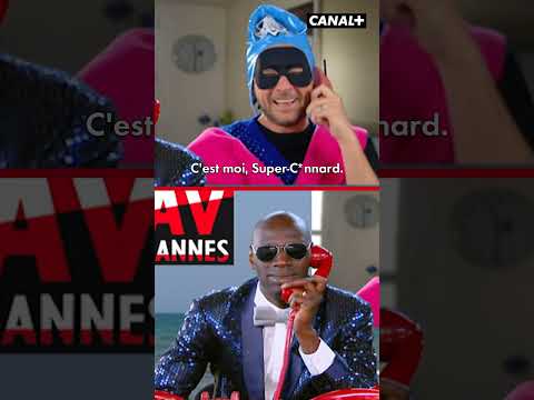 Le SAV d'Omar et Fred à Cannes ✨ thumbnail