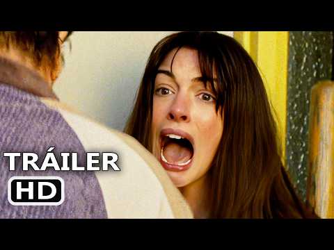 EL FINAL DE OAK STREET Tráiler 2 Español (2026) Anne Hathaway, Dinosaurios thumbnail