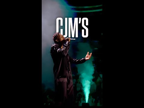 Lors de la finale, CJM'S nous a livré l'une de ses compositions : "T'es doué" 💿 thumbnail