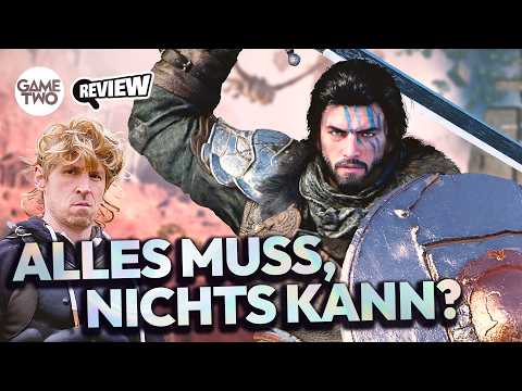 Hält Crimson Desert was es verspricht? thumbnail